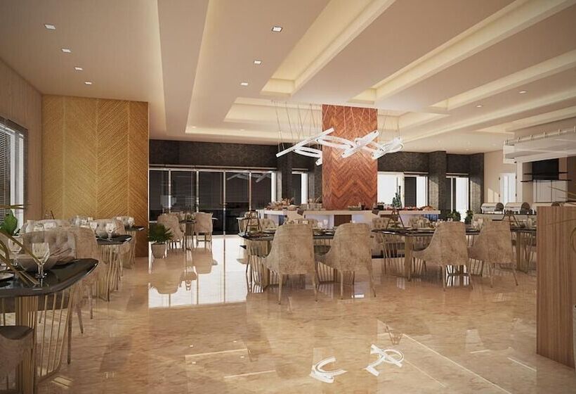 Warwick Hotel Jeddah