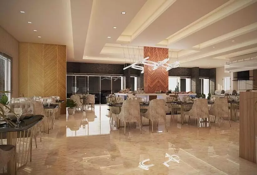 Warwick Hotel Jeddah