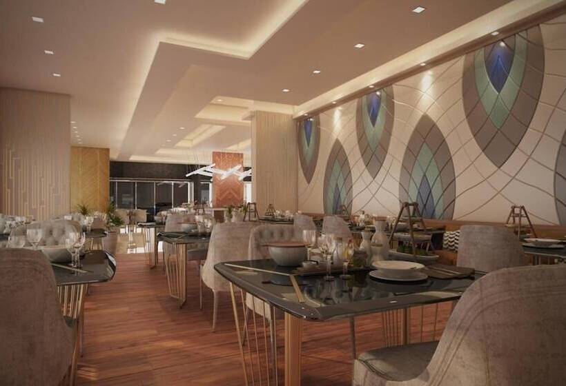 Warwick Hotel Jeddah