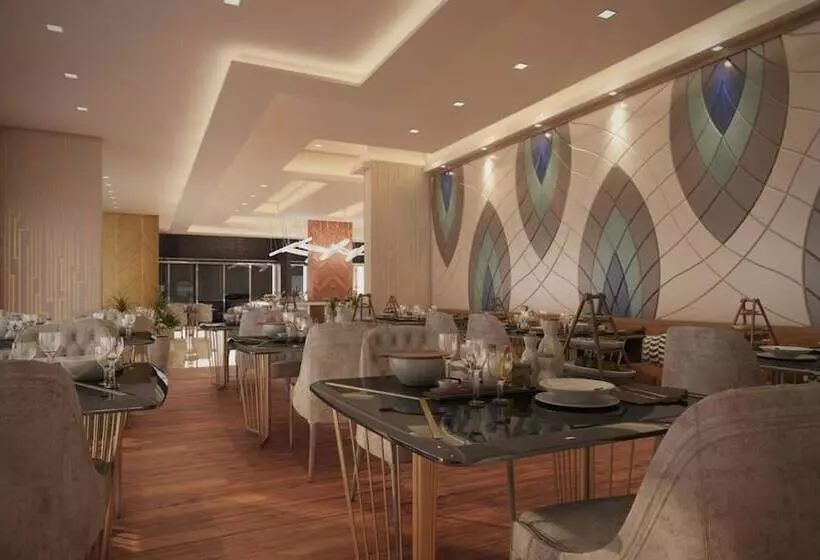 Warwick Hotel Jeddah