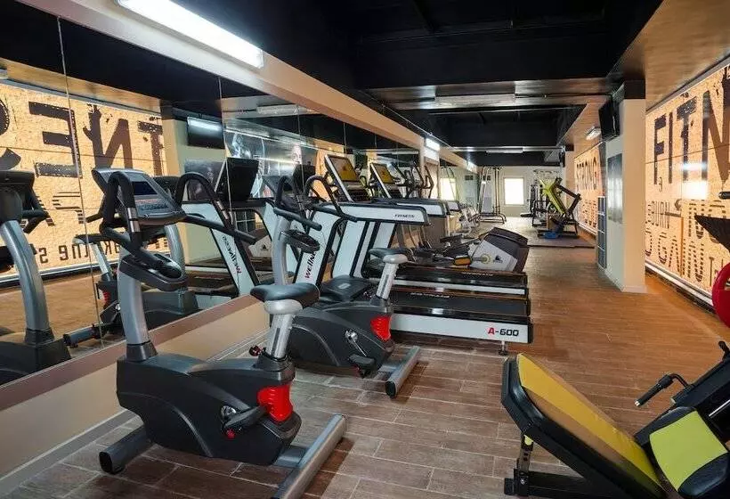 Warwick Hotel Jeddah