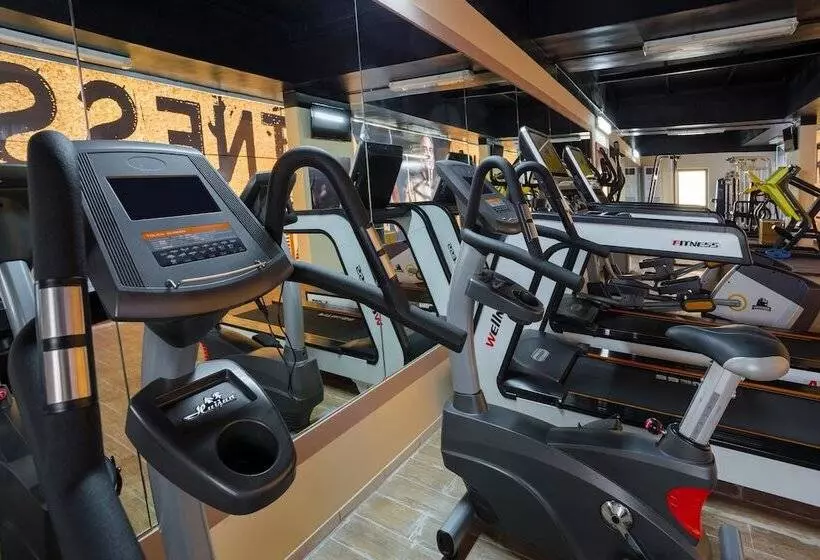 Warwick Hotel Jeddah