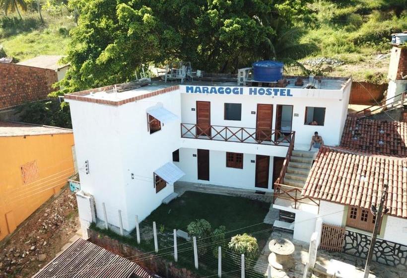 Maragogi Hostel
