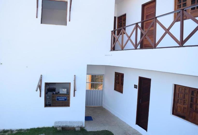 Maragogi Hostel