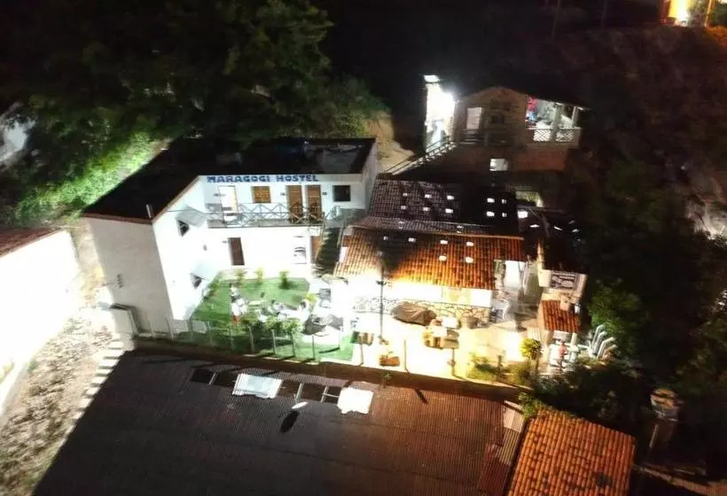 Maragogi Hostel