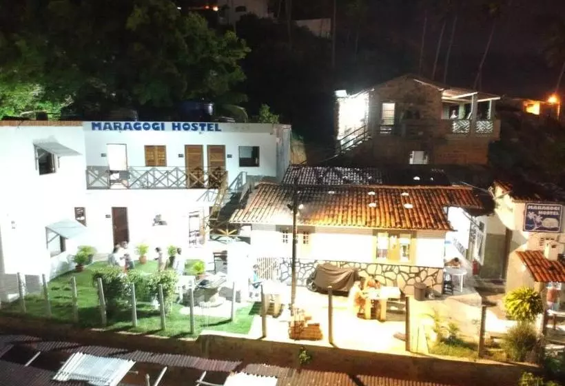 Maragogi Hostel