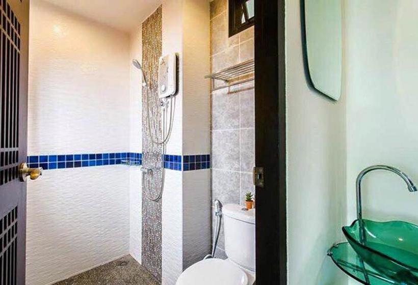 리조트 Again At Rawai Beach