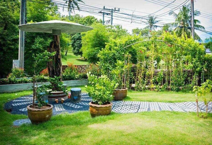 리조트 Again At Rawai Beach