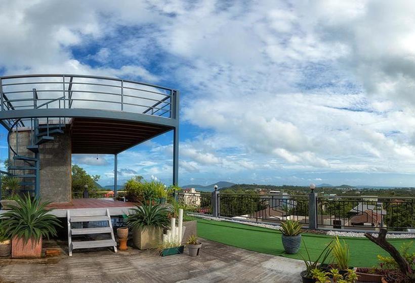 리조트 Again At Rawai Beach