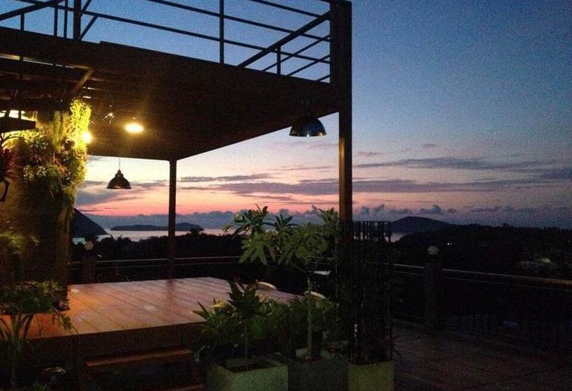 리조트 Again At Rawai Beach