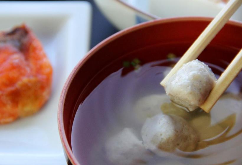 ריוקאן Jugetsukan <sadoshima>