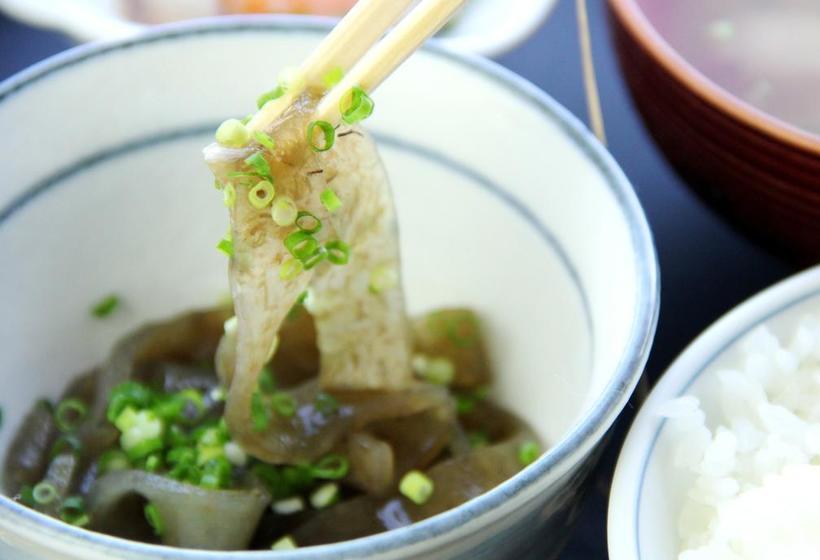 ריוקאן Jugetsukan <sadoshima>