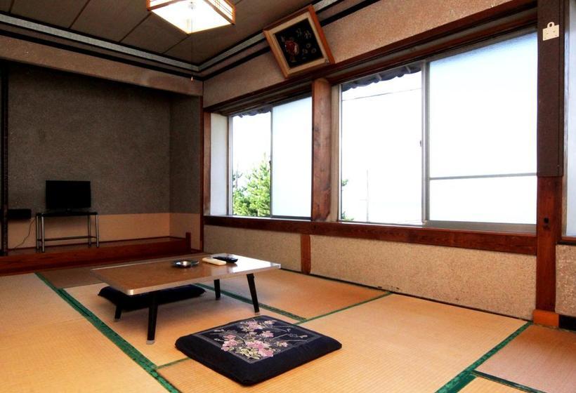 ריוקאן Jugetsukan <sadoshima>