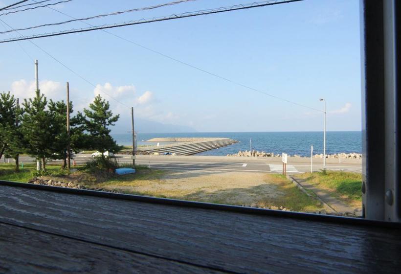 ריוקאן Jugetsukan <sadoshima>