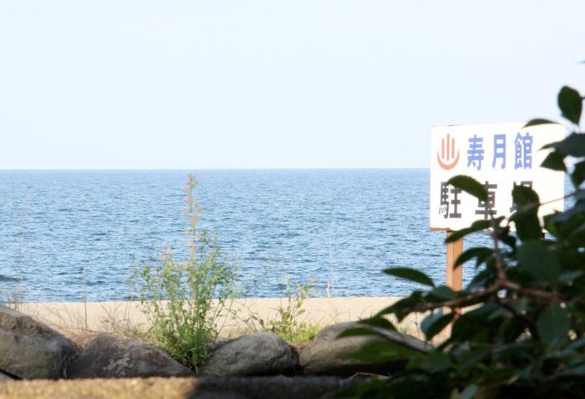 ריוקאן Jugetsukan <sadoshima>