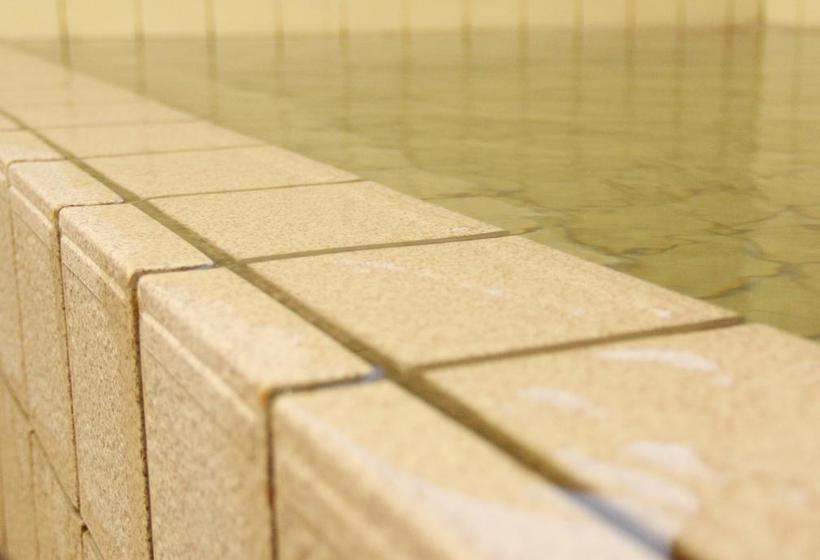 ריוקאן Jugetsukan <sadoshima>