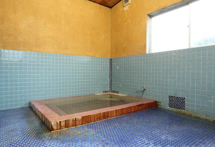 ריוקאן Jugetsukan <sadoshima>