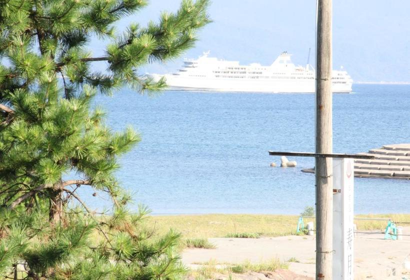 ריוקאן Jugetsukan <sadoshima>