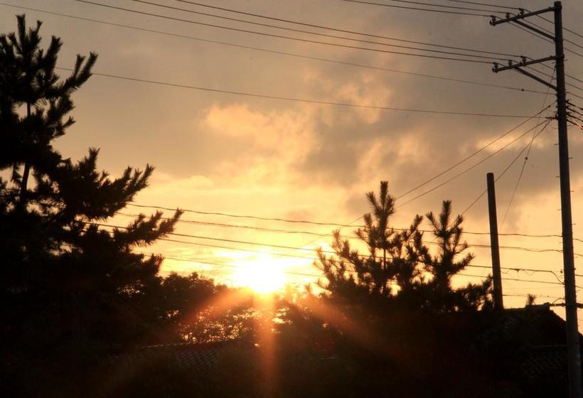 ריוקאן Jugetsukan <sadoshima>