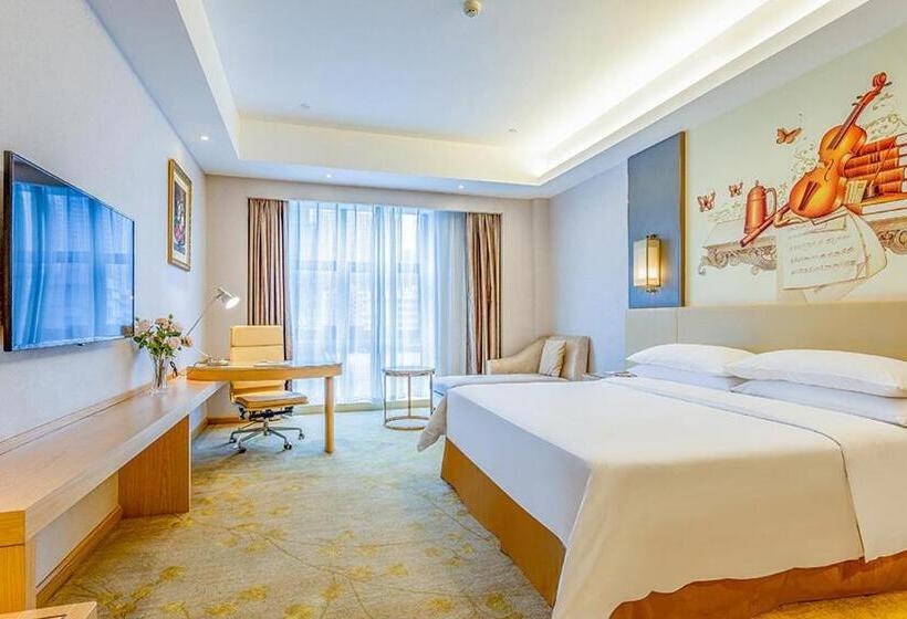 Vienna International Hotel Guangdong Zhengjiang Renming Avenue Middle Road