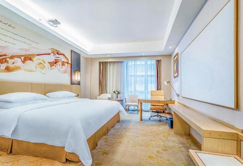Vienna International Hotel Guangdong Zhengjiang Renming Avenue Middle Road