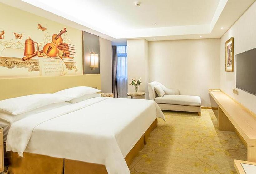Vienna International Hotel Guangdong Zhengjiang Renming Avenue Middle Road