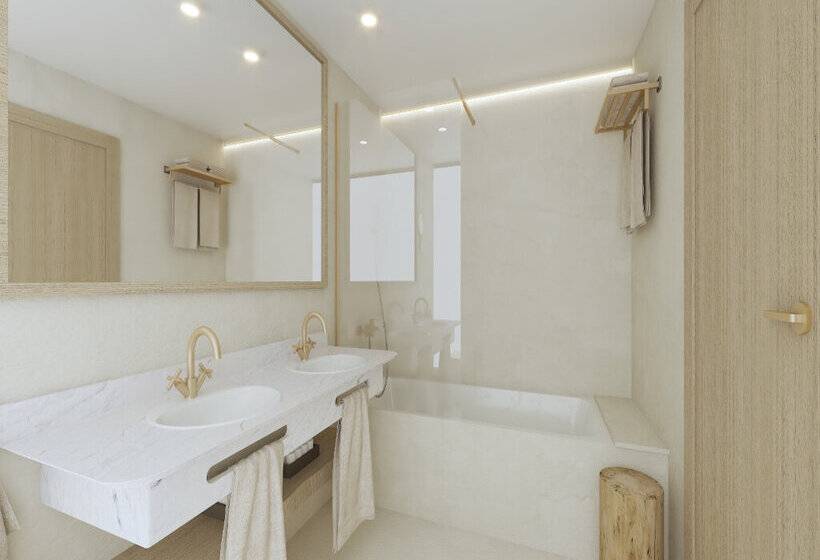 Pontiana Thalasso Hotel