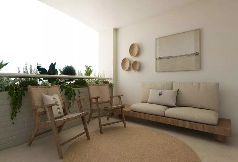 Pontiana Thalasso Hotel