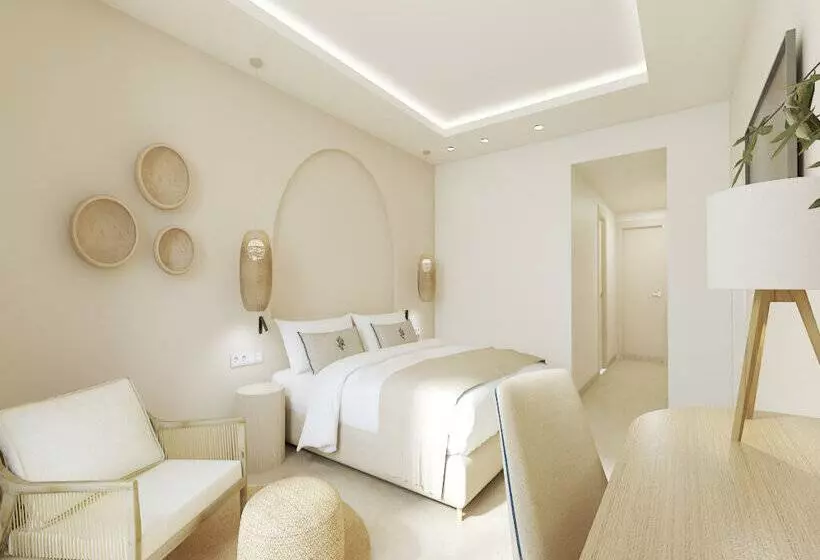 Pontiana Thalasso Hotel