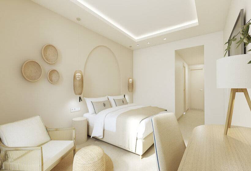 Pontiana Thalasso Hotel