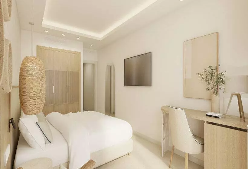 Pontiana Thalasso Hotel