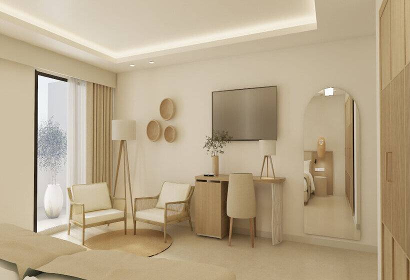 Pontiana Thalasso Hotel