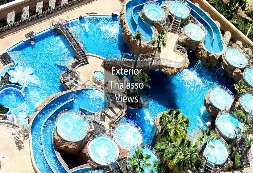 Pontiana Thalasso Hotel