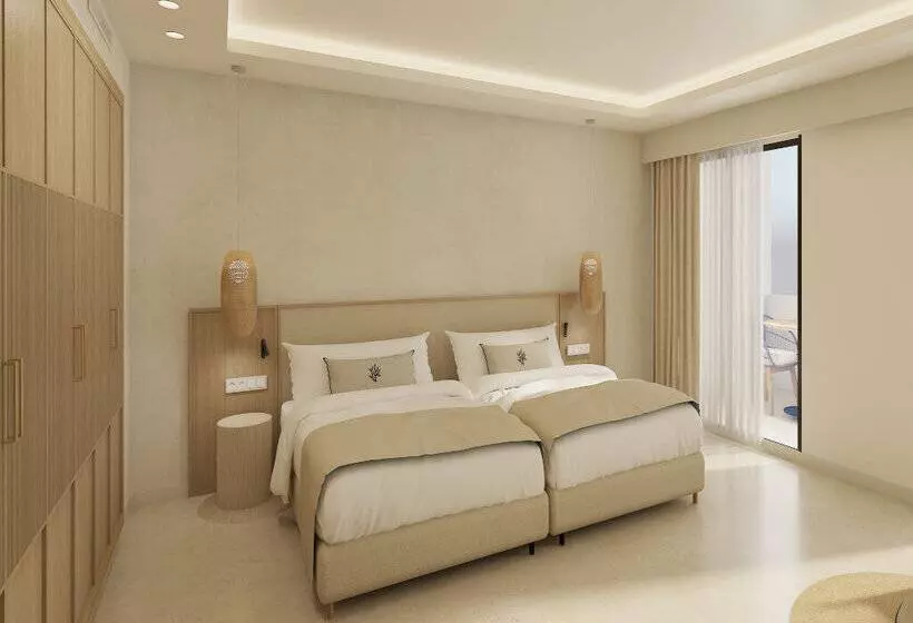 Pontiana Thalasso Hotel