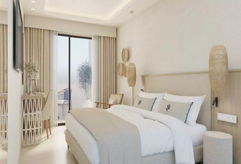 Pontiana Thalasso Hotel