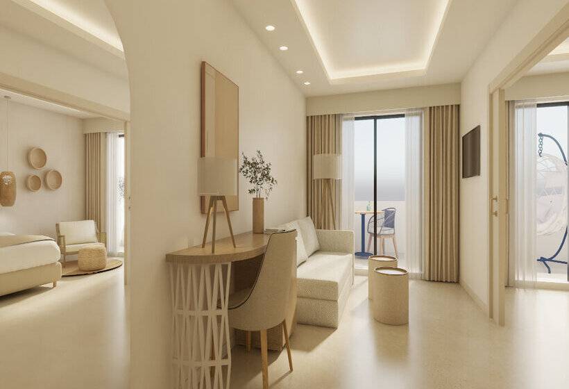 Pontiana Thalasso Hotel