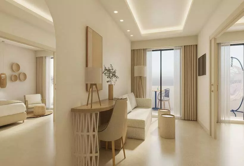 Pontiana Thalasso Hotel