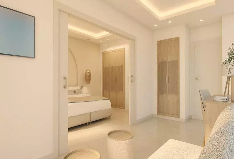 Pontiana Thalasso Hotel