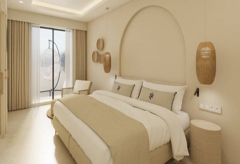 Pontiana Thalasso Hotel