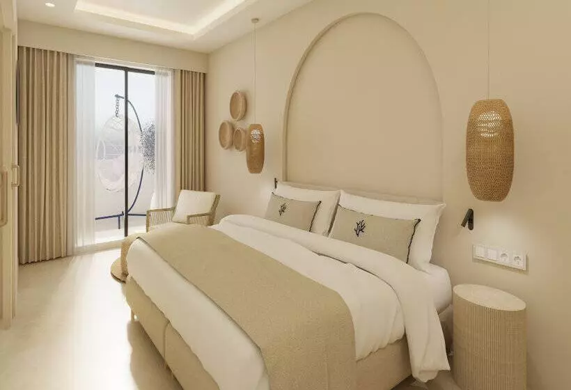 Pontiana Thalasso Hotel