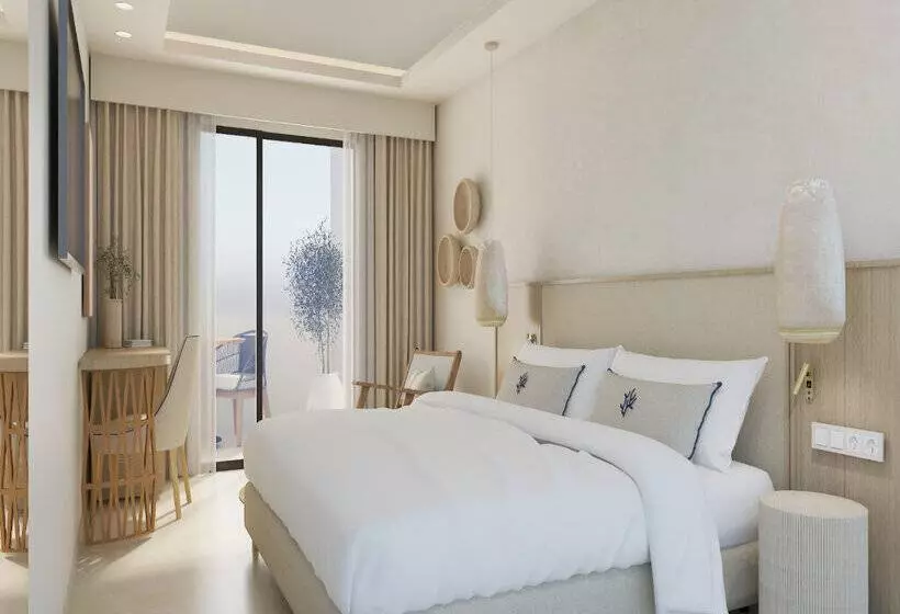 Pontiana Thalasso Hotel