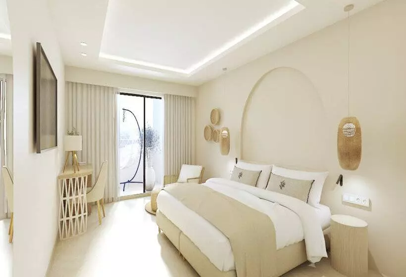 Pontiana Thalasso Hotel