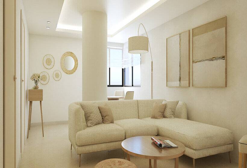 Pontiana Thalasso Hotel