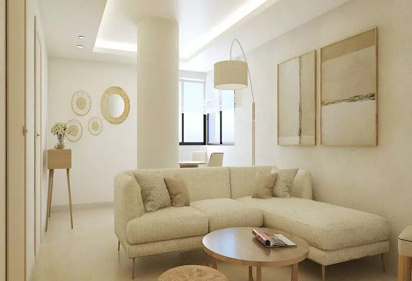 Pontiana Thalasso Hotel