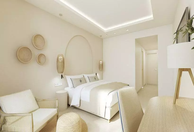 Pontiana Thalasso Hotel