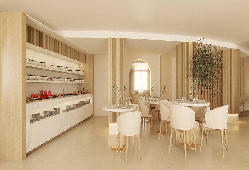 Pontiana Thalasso Hotel