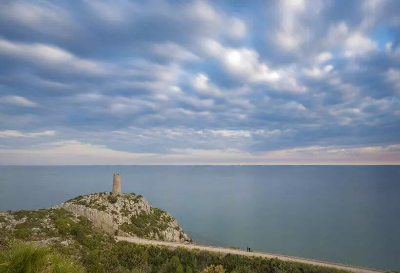 Pontiana Thalasso Hotel