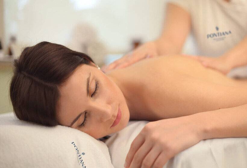 Pontiana Thalasso Hotel