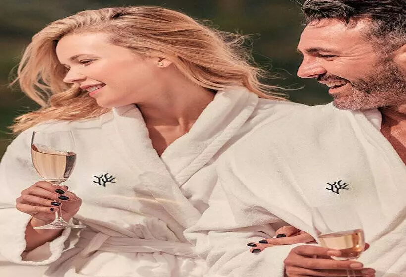 Pontiana Thalasso Hotel