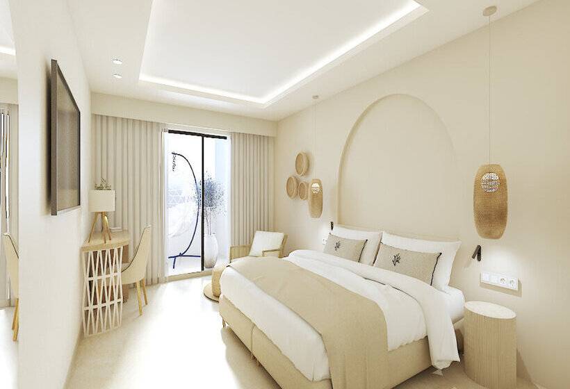 Pontiana Thalasso Hotel